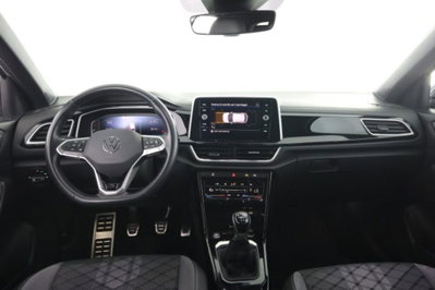 Volkswagen T-Roc 1.0 TSI R-Line (12)