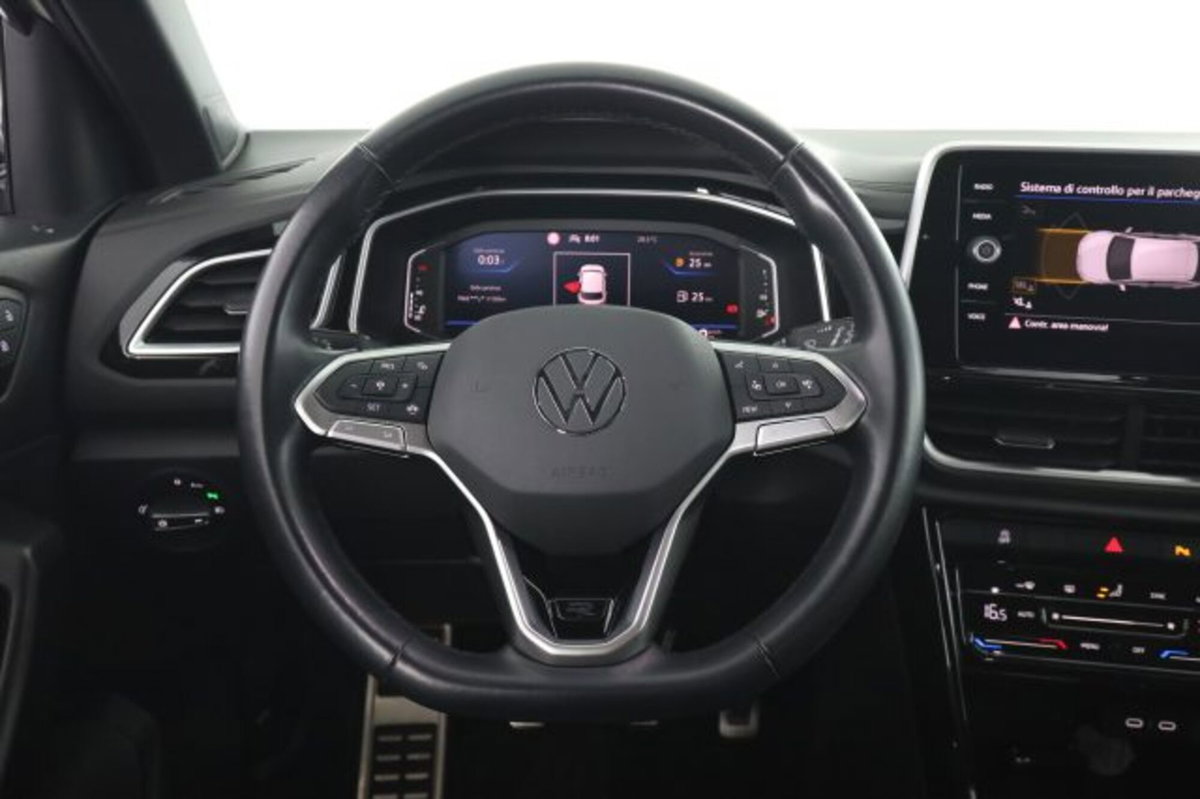 Volkswagen T-Roc 1.0 TSI R-Line (13)