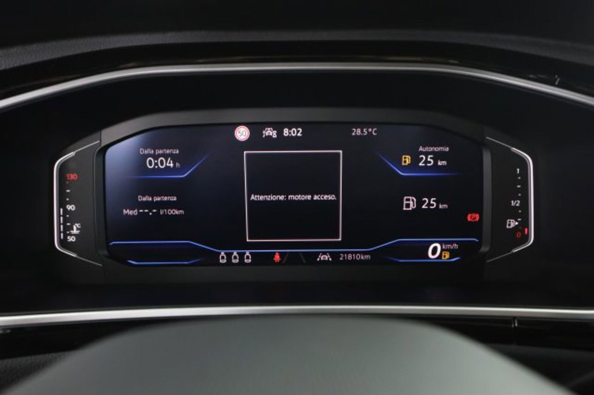 Volkswagen T-Roc 1.0 TSI R-Line (15)