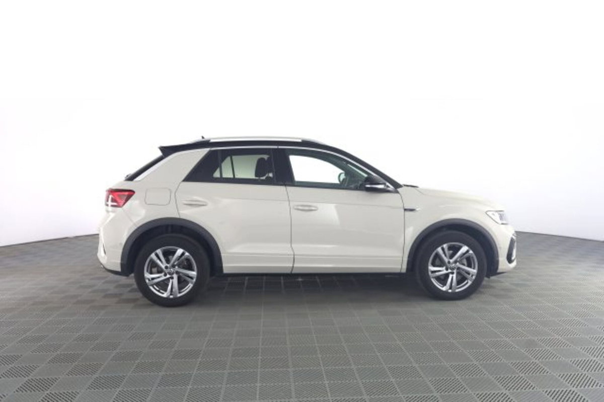 Volkswagen T-Roc 1.0 TSI R-Line (3)