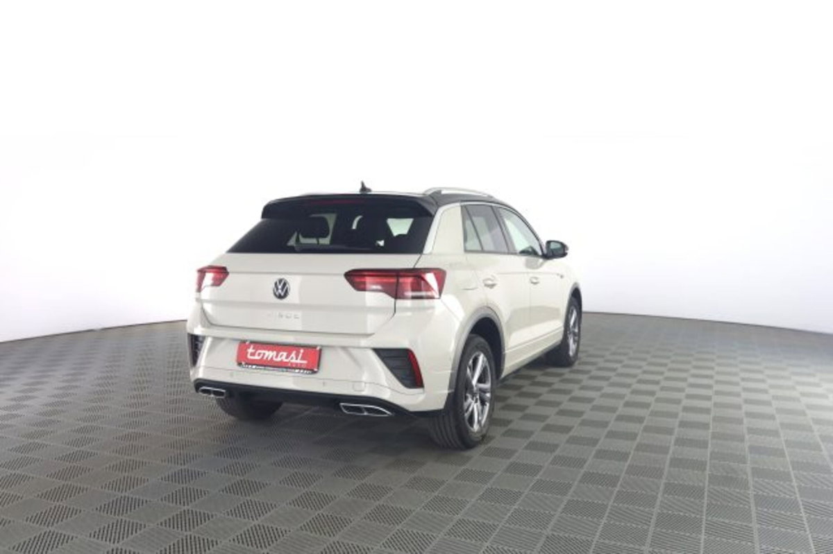 Volkswagen T-Roc 1.0 TSI R-Line (4)