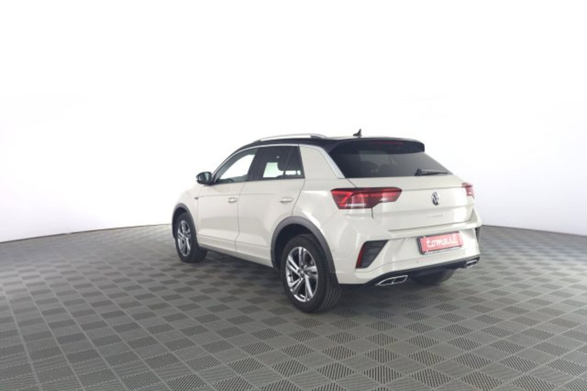 Volkswagen T-Roc 1.0 TSI R-Line (6)