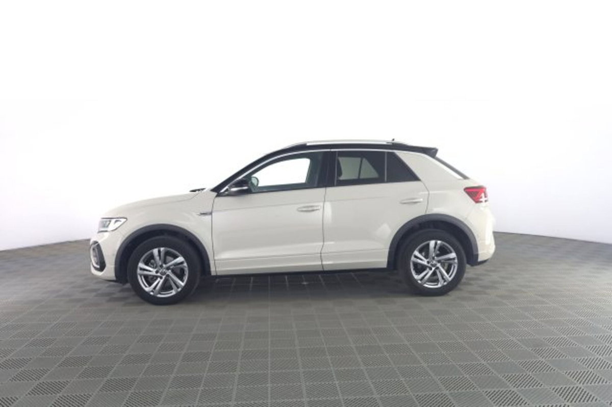 Volkswagen T-Roc 1.0 TSI R-Line (7)
