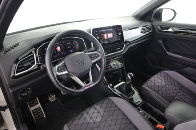 Volkswagen T-Roc 1.0 TSI R-Line (9)