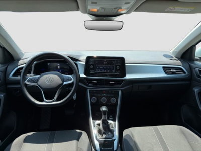 Volkswagen T-Roc 1.5 tsi Life dsg (12)