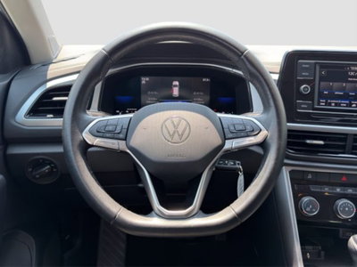 Volkswagen T-Roc 1.5 tsi Life dsg (13)