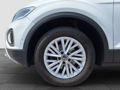 Volkswagen T-Roc 1.5 tsi Life dsg (16)