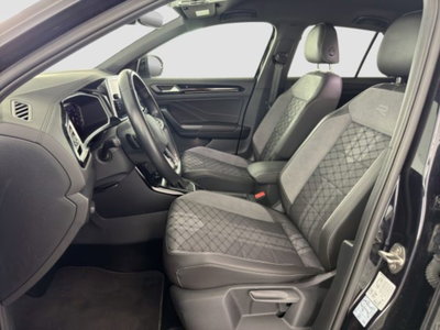 Volkswagen T-Roc 2.0 tdi R-Line 4motion 150cv dsg (10)
