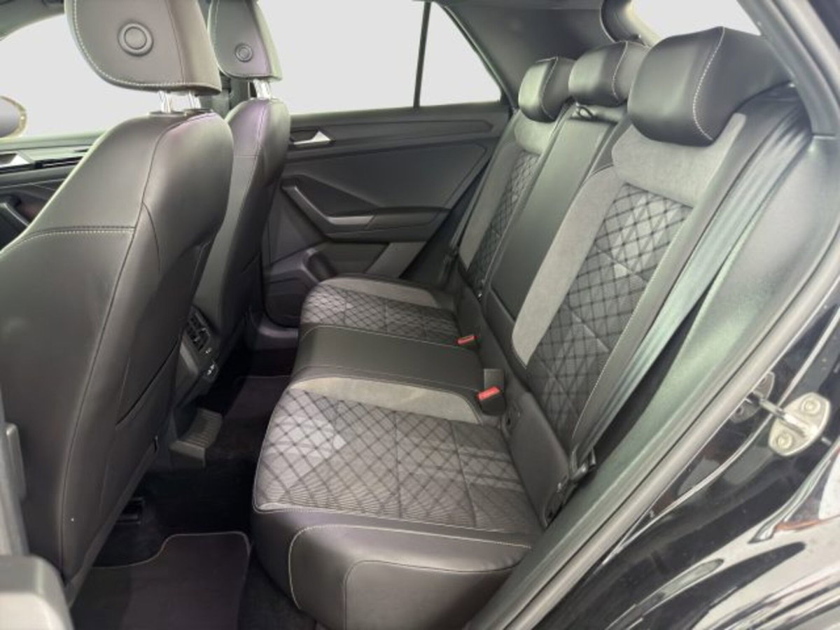 Volkswagen T-Roc 2.0 tdi R-Line 4motion 150cv dsg (11)