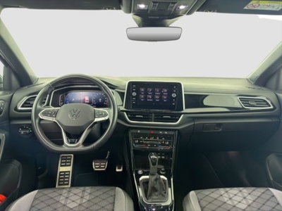 Volkswagen T-Roc 2.0 tdi R-Line 4motion 150cv dsg (12)