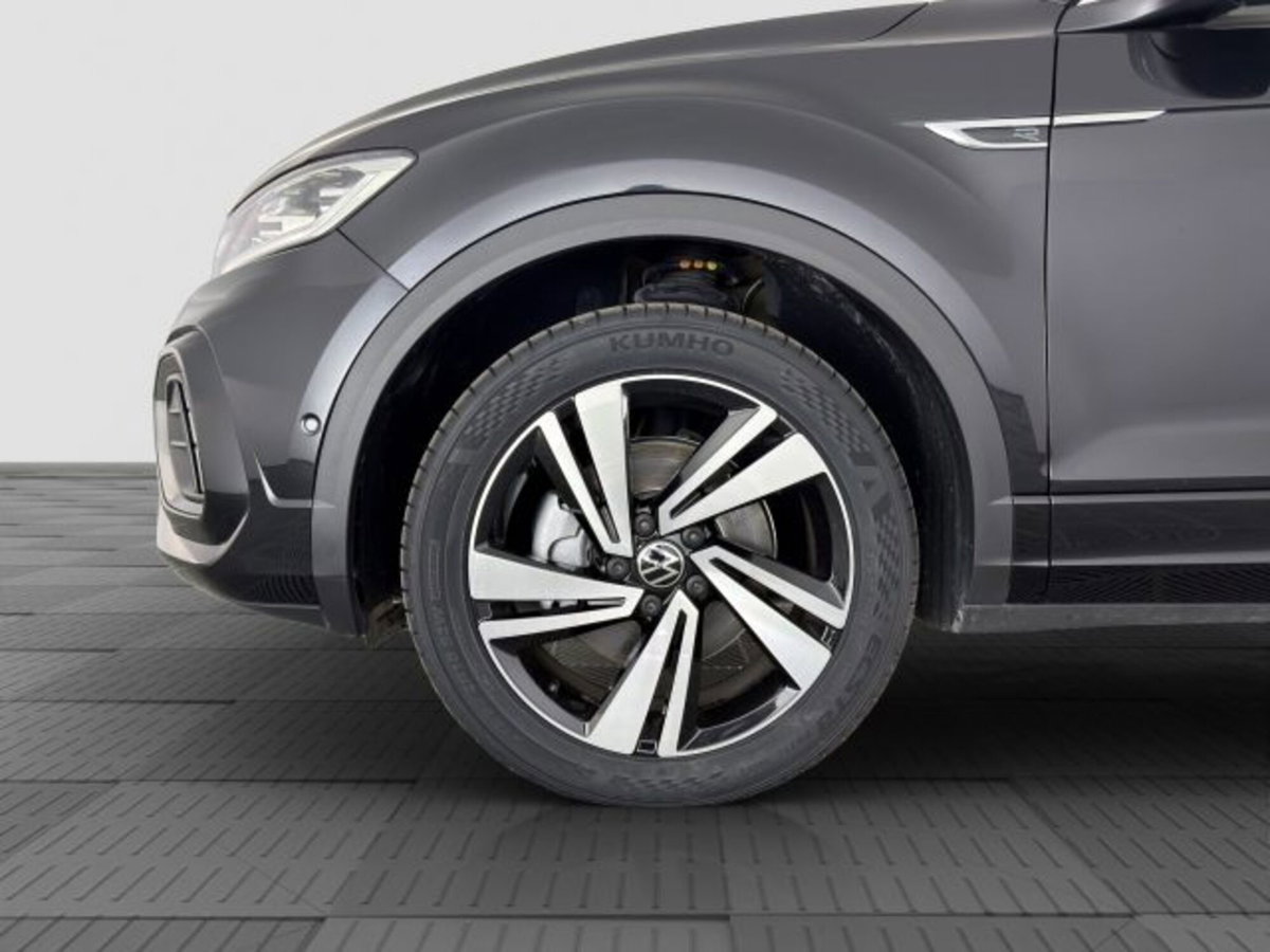 Volkswagen T-Roc 2.0 tdi R-Line 4motion 150cv dsg (16)