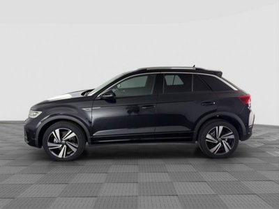 Volkswagen T-Roc 2.0 tdi R-Line 4motion 150cv dsg (2)