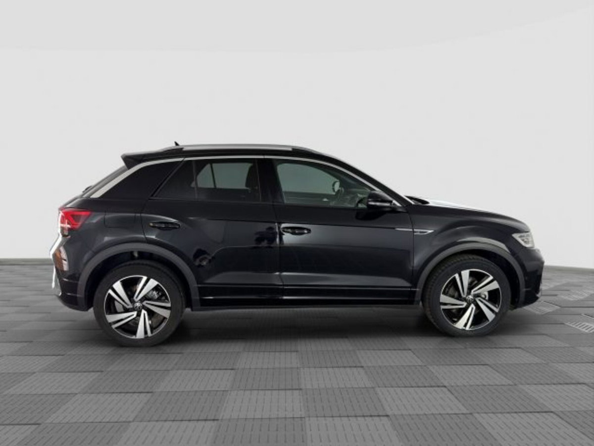 Volkswagen T-Roc 2.0 tdi R-Line 4motion 150cv dsg (6)