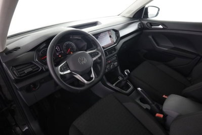 Volkswagen T-Cross 1.0 TSI Style BMT usata