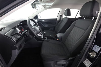 Volkswagen T-Cross 1.0 TSI Style BMT (2)