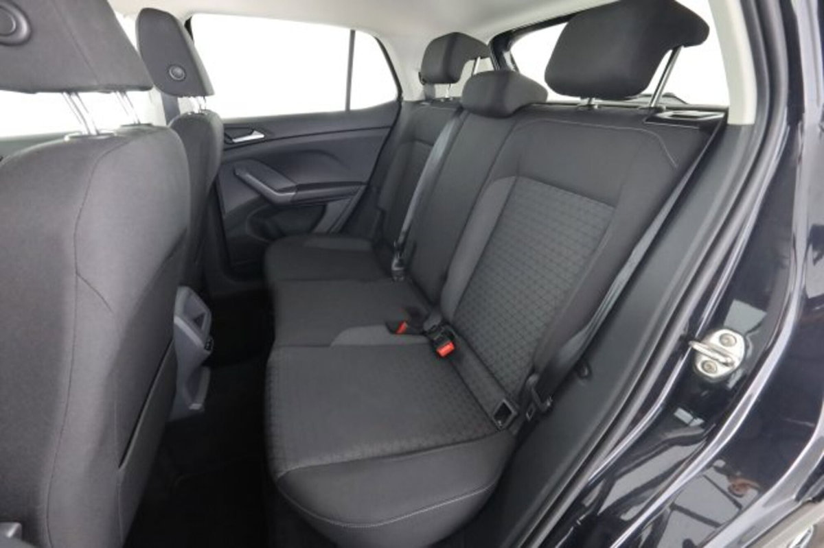 Volkswagen T-Cross 1.0 TSI Style BMT (3)