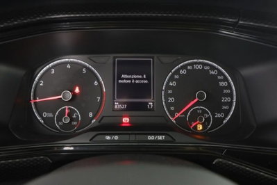 Volkswagen T-Cross 1.0 TSI Style BMT (7)