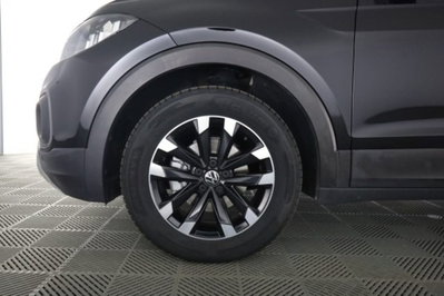 Volkswagen T-Cross 1.0 TSI Style BMT (8)