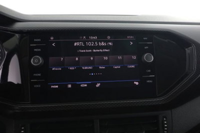 Volkswagen T-Cross 1.0 TSI Style BMT (9)