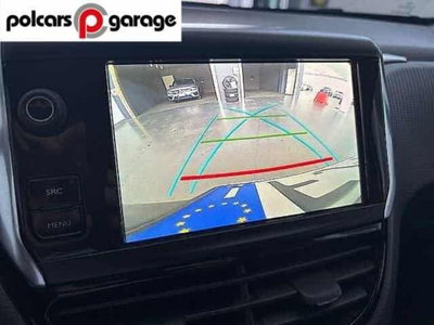 Peugeot 2008 120 S&S Black Matt (11)