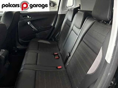 Peugeot 2008 120 S&S Black Matt (14)