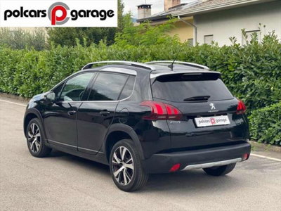 Peugeot 2008 120 S&S Black Matt (3)