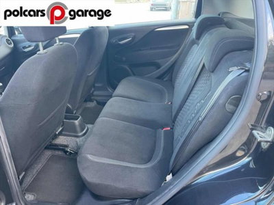 Fiat Punto 1.3 MJT II 75 CV 5 porte Lounge (13)