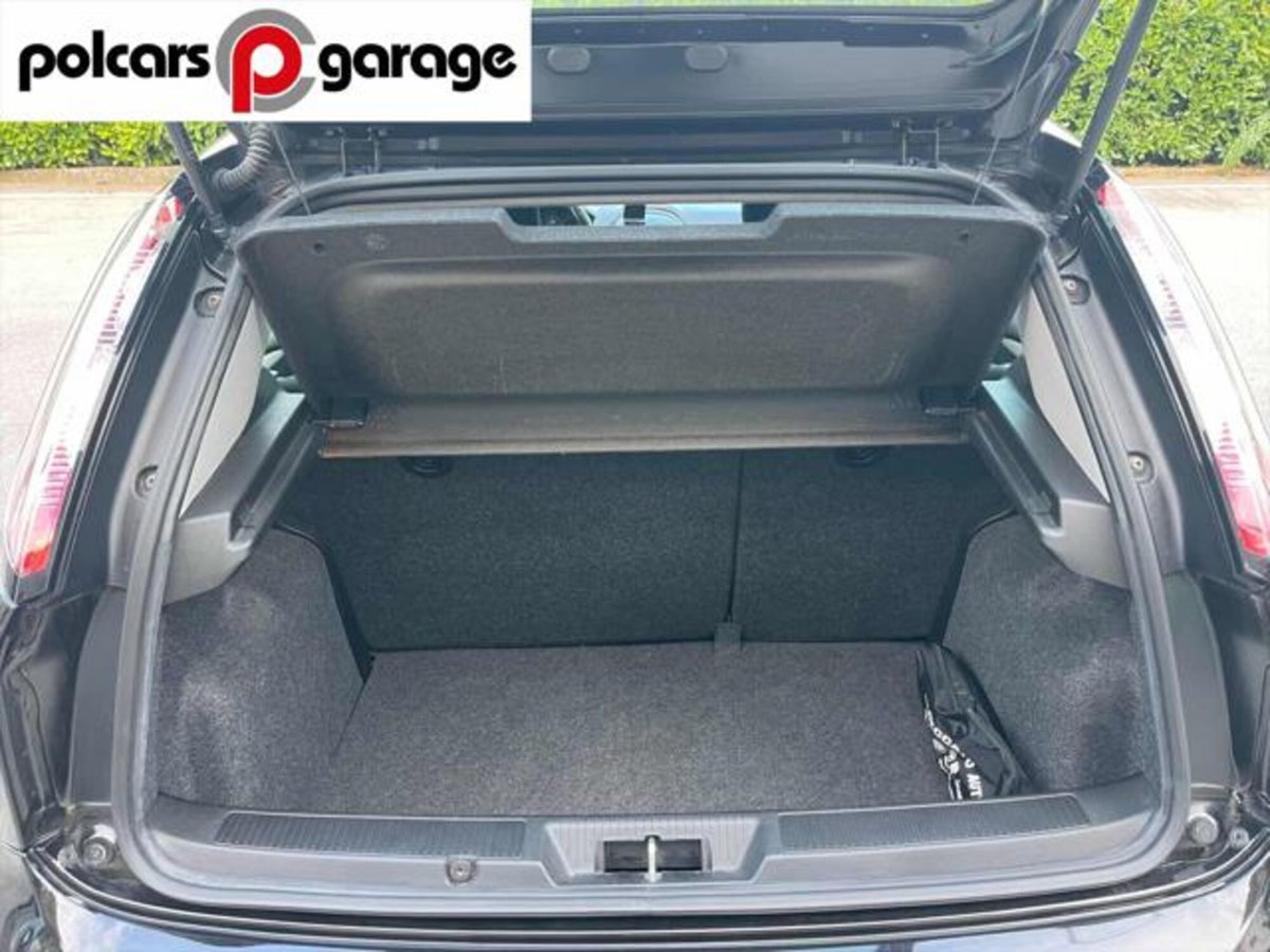 Fiat Punto 1.3 MJT II 75 CV 5 porte Lounge (14)