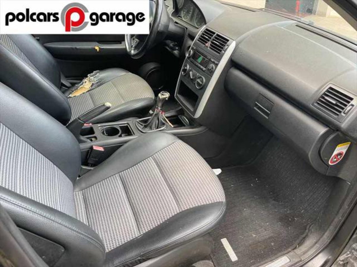 Mercedes-Benz Classe A 150 Avantgarde (5)