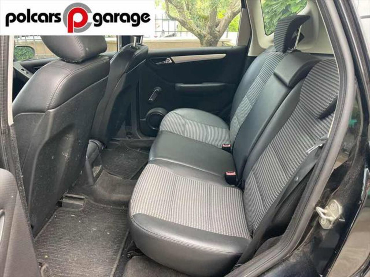 Mercedes-Benz Classe A 150 Avantgarde (6)