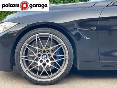 BMW Serie 4 Cabrio M4 Competition M xDrive (3)