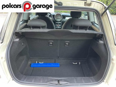 MINI Mini 1.6 16V Cooper (12)