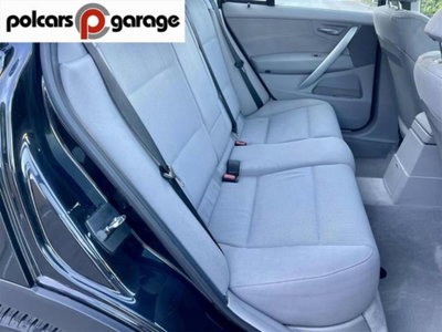 BMW X3 2.0d cat Futura (13)