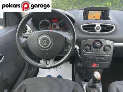 Renault Clio 1.2 16V 5 porte GPL Dynamique (11)