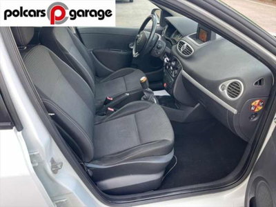 Renault Clio 1.2 16V 5 porte GPL Dynamique (12)