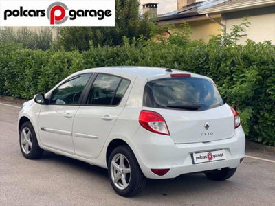 Renault Clio 1.2 16V 5 porte GPL Dynamique (3)