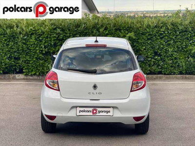 Renault Clio 1.2 16V 5 porte GPL Dynamique (4)