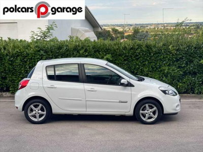 Renault Clio 1.2 16V 5 porte GPL Dynamique (6)
