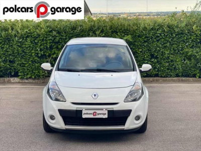 Renault Clio 1.2 16V 5 porte GPL Dynamique (8)