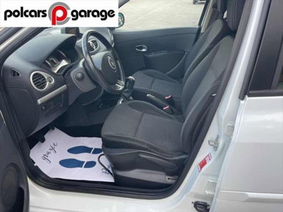 Renault Clio 1.2 16V 5 porte GPL Dynamique (9)