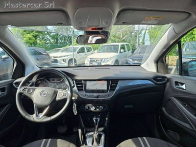 Opel Crossland 1.2 Elegance Pack s&s 130cv at6 (11)