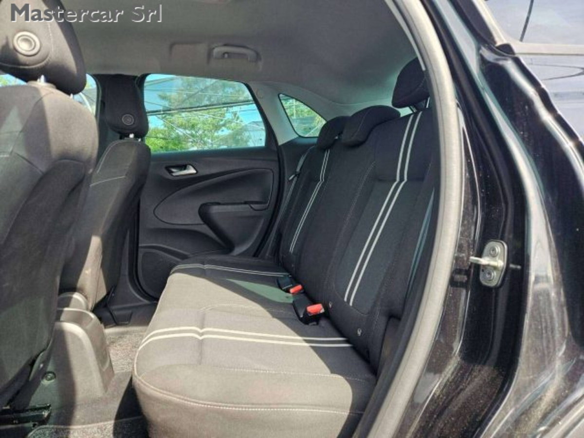 Opel Crossland 1.2 Elegance Pack s&s 130cv at6 (12)