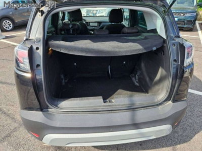 Opel Crossland 1.2 Elegance Pack s&s 130cv at6 (15)