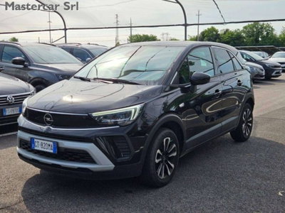 Opel Crossland 1.2 Elegance Pack s&s 130cv at6 (2)