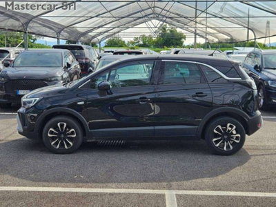 Opel Crossland 1.2 Elegance Pack s&s 130cv at6 (3)