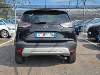 Opel Crossland 1.2 Elegance Pack s&s 130cv at6 (5)