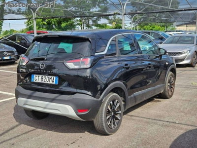 Opel Crossland 1.2 Elegance Pack s&s 130cv at6 (6)