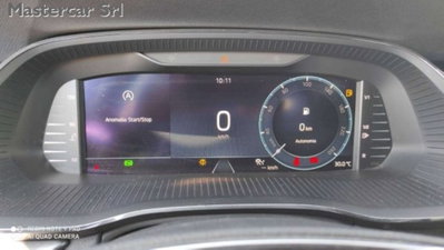 Skoda Octavia Station Wagon 1.0 e-TEC DSG Wagon Executive (13)
