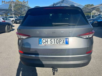 Skoda Kodiaq 2.0 TDI EVO SCR DSG Executive (10)