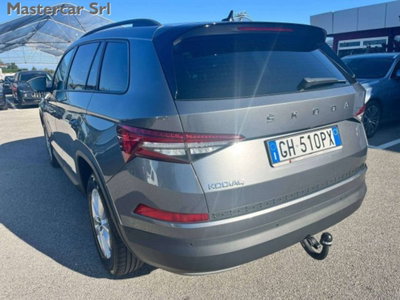 Skoda Kodiaq 2.0 TDI EVO SCR DSG Executive (13)